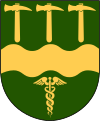 Wappen von Ljungby