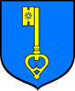 Coat of arms of Stopnica