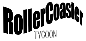 RollerCoaster Tycoon