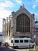 RSH Hospital chapel