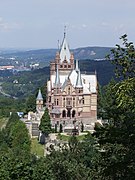 Schloss Drachenburg