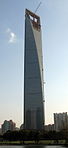 Shanghai World Financial Center