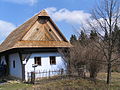 Vorschaubild für Freilichtmuseum Vysočina