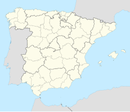 Mallorca is located in Spain