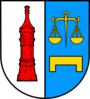 Blason de Igel