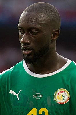 Youssouf Sabaly (2018)