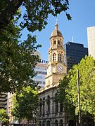 Adelaide Town Hall