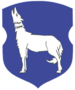 Coat of arms of Lahishyn