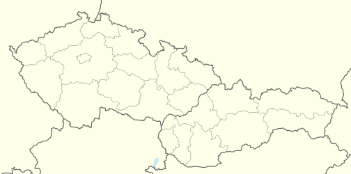 IBU-Cup 2021/22 (Tschechien und Slowakei)