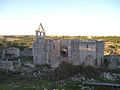 Monastère Santa María de la Armedilla.