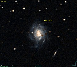 NGC 2817