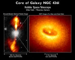 NGC 4261