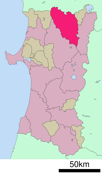 File:Odate in Akita Prefecture Ja.svg