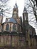 Kerk St. Willebrord