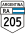 Ruta Nacional 205