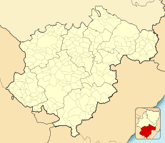 Azaila (Provinco Teruelo)