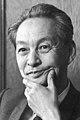 Q184563 Shinichiro Tomonaga geboren op 31 maart 1906 overleden op 8 juli 1979