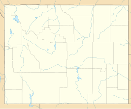 Cowley (Wyoming)