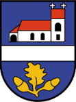 Altach címere