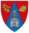 Coat of arms of Ilfov County