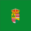 Bandeira de Ortigosa del Monte