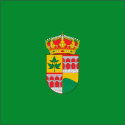 Ortigosa del Monte - Bandera