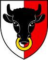 Wappen von Bofflens