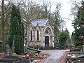 Chapelle de la famille Gonnet