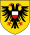 Wappen von Lübeck