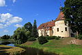 Schloss Neuenburg