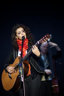 Katie Melua