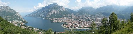 Lecco