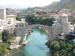 Stari most 2008