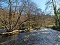 Thumbnail for File:Tarr Steps, Exmoor 10.jpg