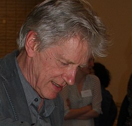 Tom Snijders (2015)