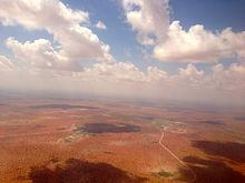 Wajir from air.JPG