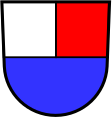 Westerstetten címere