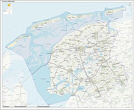 Dellewalbaai (Friesland)