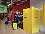 Artikel: Europaparlamentsvalet i Sverige 2009