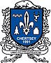 Coat of arms of Chertsey