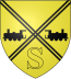 Blason de Serqueux