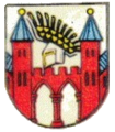 Coat of arms