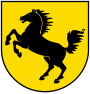 Stuttgart – znak