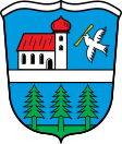 Wegscheid címere