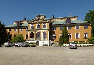 Ekebyhovs slott