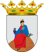 Blason de Constantina