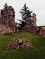 Église Notre-Dame du Haut-Châlus