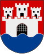 Jönköping – znak