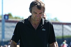 Mats Wilander