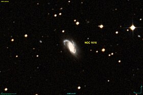 Image illustrative de l’article NGC 1616